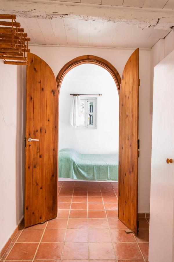 Olive Grove Cottage Menetai Bagian luar foto