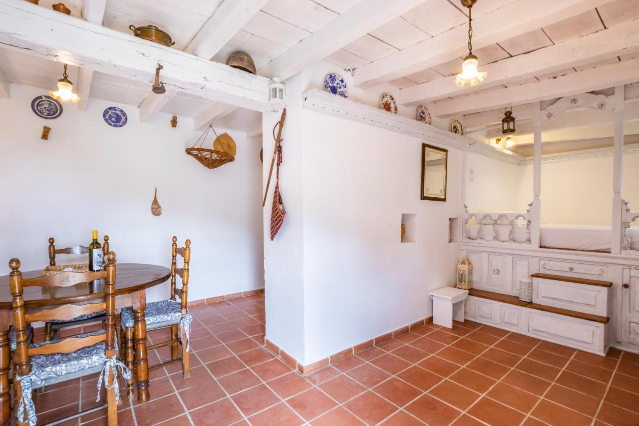 Olive Grove Cottage Menetai Bagian luar foto