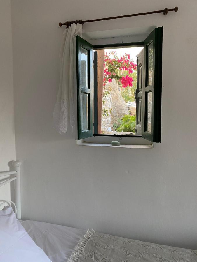 Olive Grove Cottage Menetai Bagian luar foto